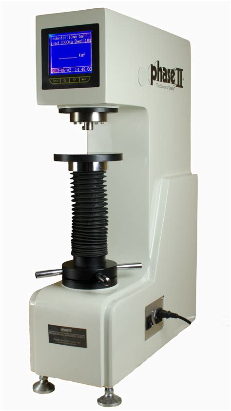 atk hardness tester|hardness standard testing machine.